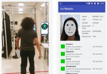 Chain of Trust – biometryczna bezdotykowa identyfikacja podróżnych na kanadyjskich lotniskach