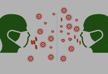 Zarażanie szczepionką