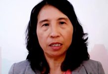 Tam ostrzega przed siódmą falą na jesieni