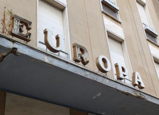 Błasiak: Koniec Europy jaką znamy