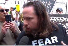 „Freedom George” Billings wyszedł na wolność