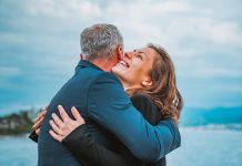 Rodzic z super wizą przyjedzie na 5 lat