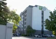 Z wojny w Afganistanie do kanadyjskiego piekła