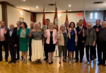 Przekazanie władzy w ZNPwK