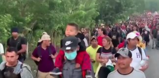 Kumor: Mieszanie ludźmi