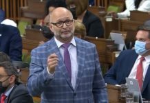 Minister sprawiedliwości: Własność w Kanadzie nie jest święta