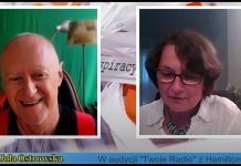 Jola Ostrowska Andrzej Kumor o teoriach spiskowych