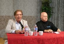 Forum Polonii A. Kumor i W. Wojnarowicz