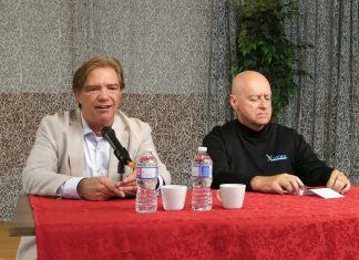 Forum Polonii A. Kumor i W. Wojnarowicz