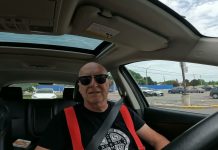 Czy polscy żołnierze dojadą do sprzętu?