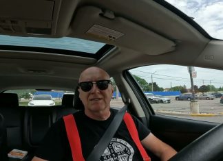 Czy polscy żołnierze dojadą do sprzętu?