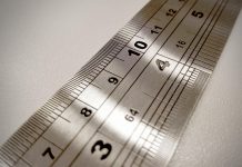 Metr sześcienny czy stopa kubiczna?