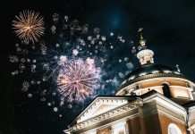 Przedstawiciel Kanady świętował Dzień Rosji