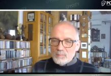 Prof. Andrzej Nowak: wizje części sympatyków Konfederacji dot. możliwej współpracy z Rosją, to “przejaw bezdennej głupoty”.