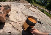 Okolice Thompson Marine