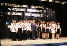 Koniec roku w polskiej szkole im. Mikołaja Kopernika w Mississaudze