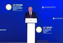 Putin: USA ogłosiły się przedstawicielami Boga na ziemi