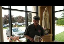 Podziękowania dla Darczyńców Fundacji Brata Alberta