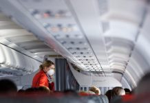 Kanadyjska załoga wrobiona w przemyt kokainy