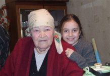 O pomoc dla Polaków żyjących na Ukrainie.