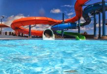 Toronto: Dla ochłody wskocz do wody!