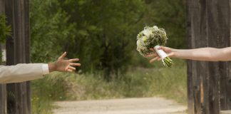 Michalinka: Powinnaś mu podziękować, że cię w końcu zostawił – część 1