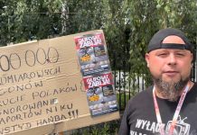 Niedzielski „uciekł” z konferencji prasowej. Padło pytanie o eksperymenty na dzieciach