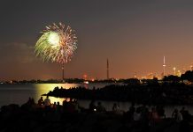 Niesłowny kontraktor odwołał pokazy dzień przed Canada Day