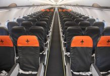 Nowe niskokosztowe linie na Pearsonie