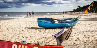 Ligęza: NAZBIERANKI