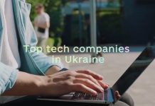 Ukraina 2030 – najbardziej nowoczesne państwo świata