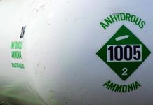 BASF ograniczy produkcję amoniaku niezbędnego do produkcji nawozów