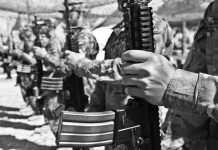 Kumor: Czy żołnierze Azowa walczą o prawa LGBTQ?