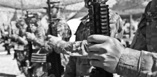 Kumor: Czy żołnierze Azowa walczą o prawa LGBTQ?