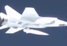 USA nadal bez pocisków hipersonicznych