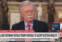 USA dokonywały zamachów stanu