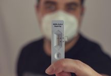 Testowanie zaszczepionych wstrzymane do połowy lipca