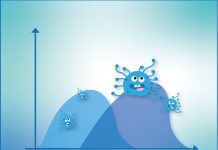 Główny lekarz Ontario: Podnosi się siódma fala