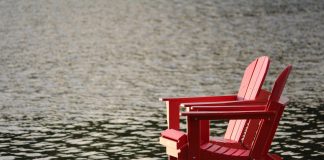 Michalinka: Przebrzmiały działa po Canada Day