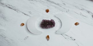 Ligęza: PLAMY NA MARMURZE