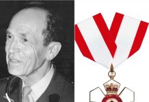 Na Wieczną Wartę odszedł kpt. Andrzej Marian Garlicki