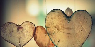 Ligęza: JĘZYK DUSZ I SERC