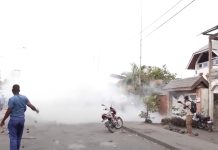 Kanadyjscy żołnierze w Kongo są bezpieczni