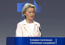 UE prosi państwa członkowskie o ograniczenie zużycia gazu