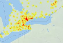 Padła sieć telefonii i Internetu Rogersa/Fido