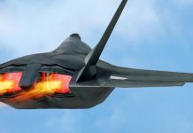 Sześć raptorów przyleci do Polski