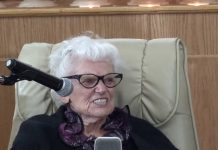 Wołyń: mówią świadkowie – nagranie archiwalne