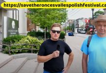 Festiwal na Roncesvalles musi pozostać polski