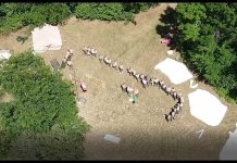 Powrót do harcowania 2022