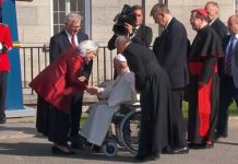 Papież: wspólnoty katolickie promują rdzenną kulturę „w duchu” UNDRIP